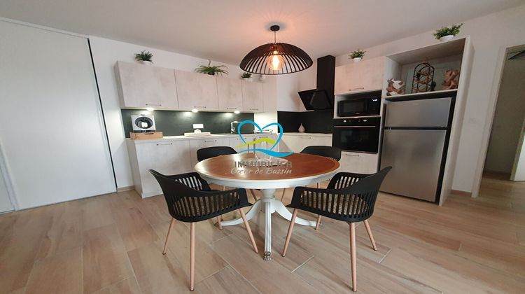 Ma-Cabane - Vente Appartement LANTON, 50 m²