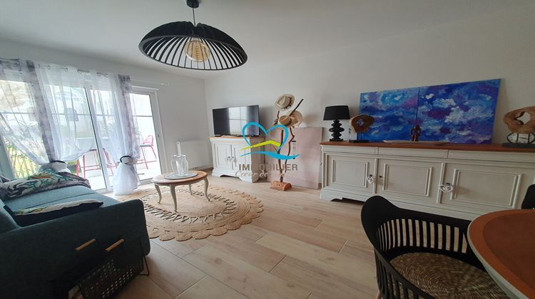 Ma-Cabane - Vente Appartement LANTON, 50 m²