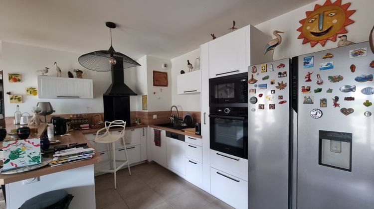 Ma-Cabane - Vente Appartement Lanton, 64 m²