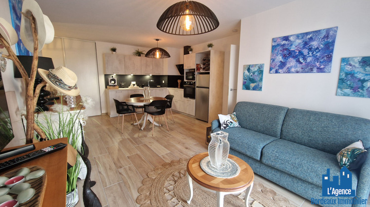 Ma-Cabane - Vente Appartement LANTON, 51 m²