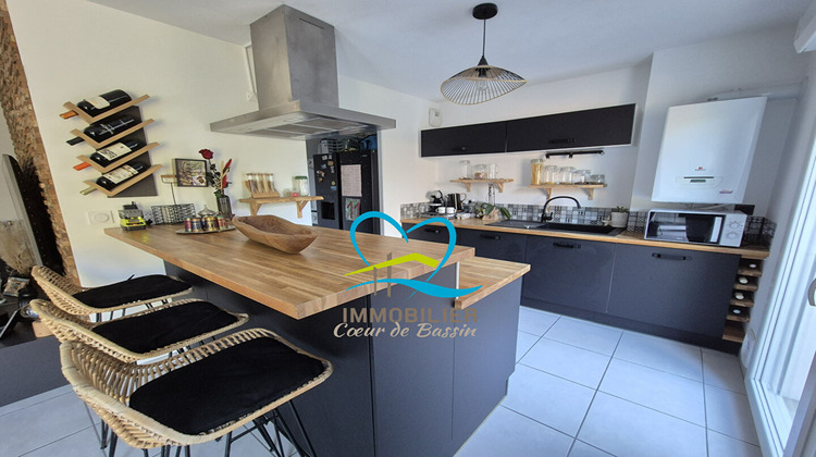 Ma-Cabane - Vente Appartement LANTON, 75 m²