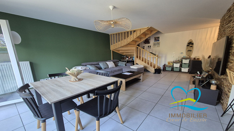 Ma-Cabane - Vente Appartement LANTON, 75 m²