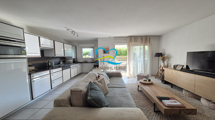 Ma-Cabane - Vente Appartement LANTON, 51 m²