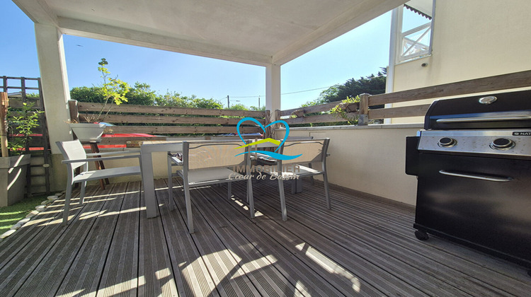 Ma-Cabane - Vente Appartement LANTON, 51 m²