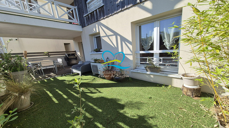 Ma-Cabane - Vente Appartement LANTON, 51 m²