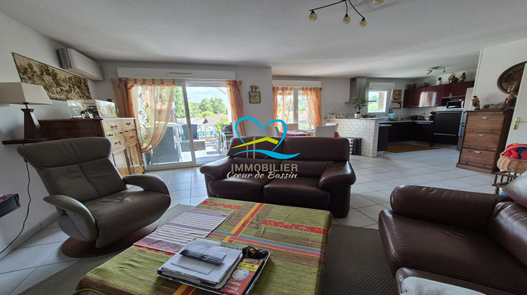 Ma-Cabane - Vente Appartement LANTON, 73 m²