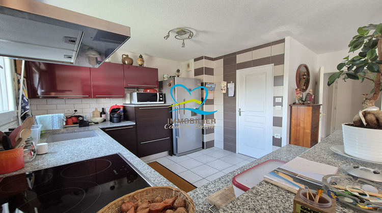 Ma-Cabane - Vente Appartement LANTON, 73 m²