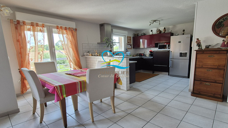 Ma-Cabane - Vente Appartement LANTON, 73 m²