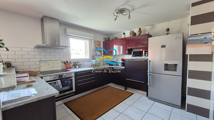 Ma-Cabane - Vente Appartement LANTON, 73 m²