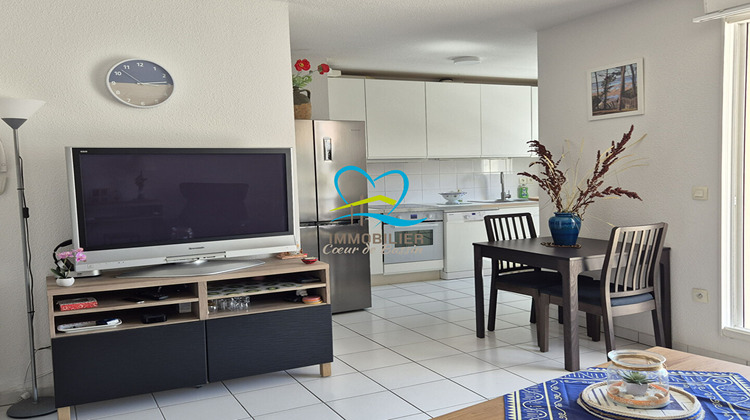 Ma-Cabane - Vente Appartement LANTON, 64 m²