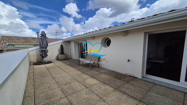 Ma-Cabane - Vente Appartement LANTON, 64 m²