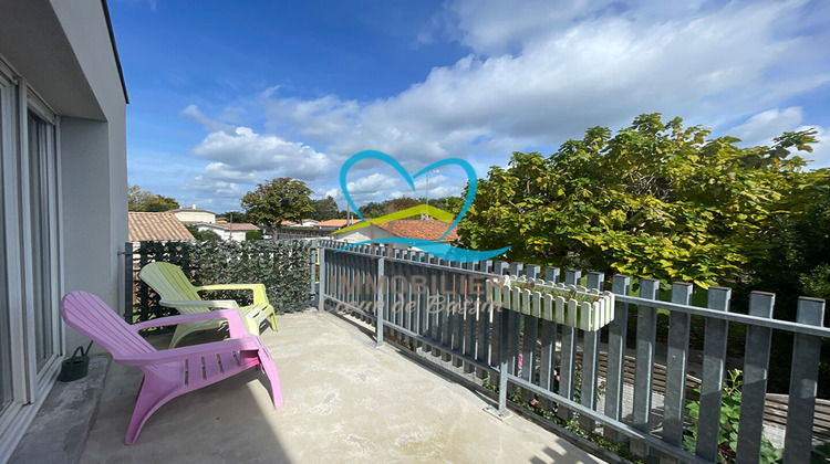 Ma-Cabane - Vente Appartement LANTON, 61 m²