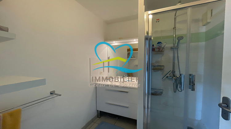 Ma-Cabane - Vente Appartement LANTON, 61 m²