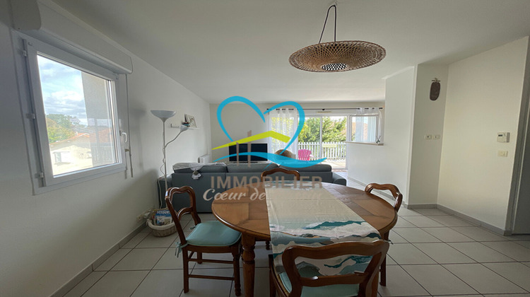 Ma-Cabane - Vente Appartement LANTON, 61 m²