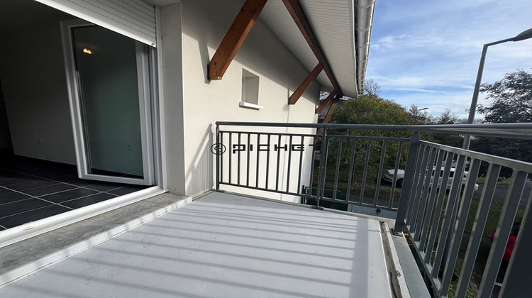 Ma-Cabane - Vente Appartement LANTON, 60 m²