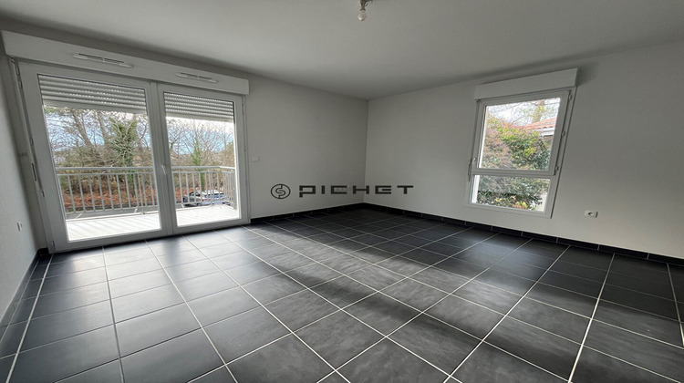 Ma-Cabane - Vente Appartement LANTON, 60 m²