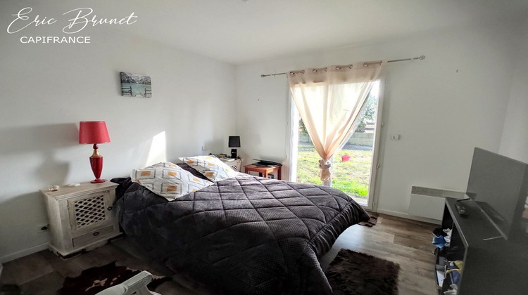 Ma-Cabane - Vente Appartement LANTON, 48 m²