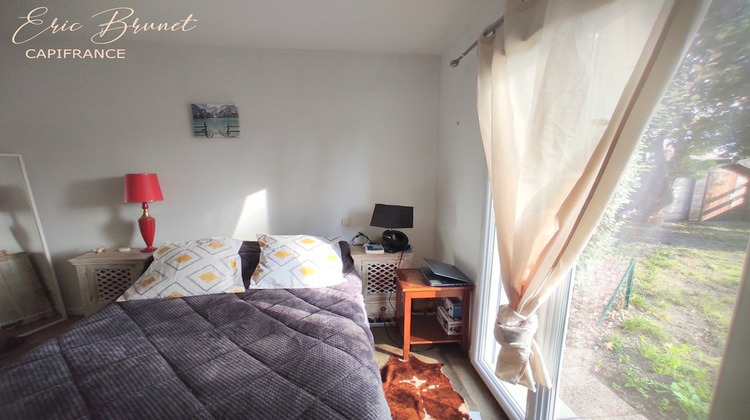 Ma-Cabane - Vente Appartement LANTON, 48 m²