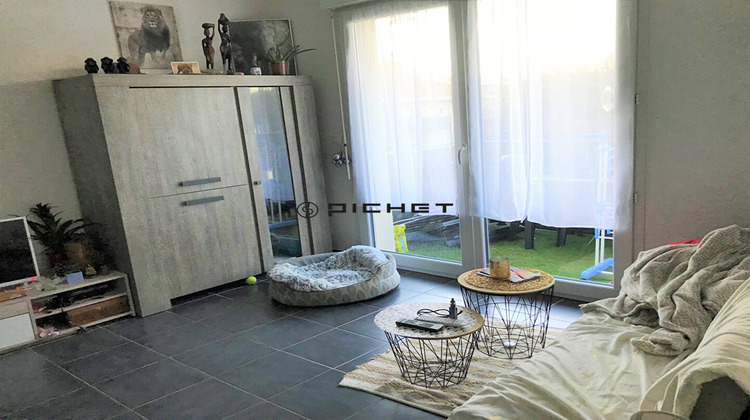 Ma-Cabane - Vente Appartement LANTON, 38 m²