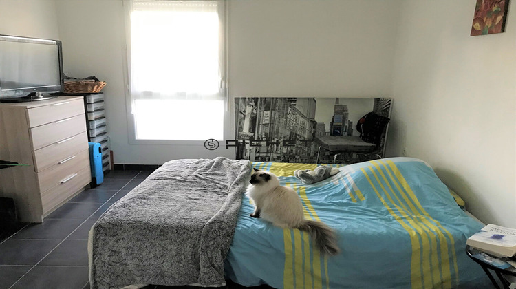 Ma-Cabane - Vente Appartement LANTON, 38 m²