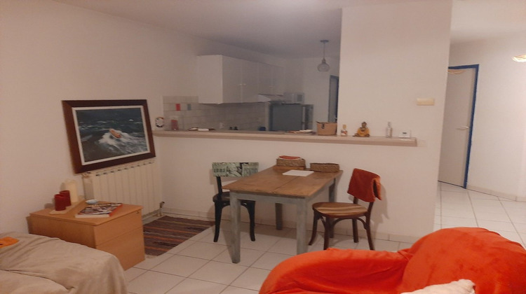 Ma-Cabane - Vente Appartement Lanton, 48 m²