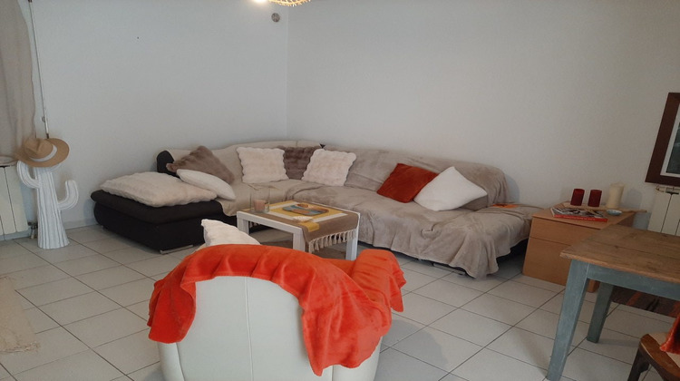 Ma-Cabane - Vente Appartement Lanton, 48 m²