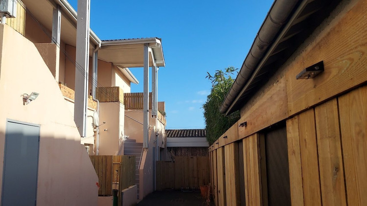 Ma-Cabane - Vente Appartement Lanton, 48 m²