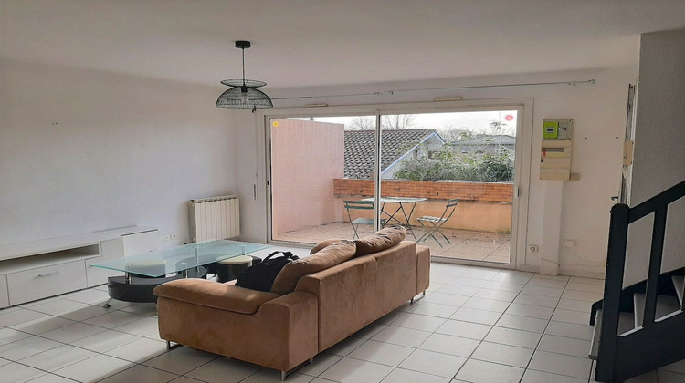 Ma-Cabane - Vente Appartement Lanton, 66 m²