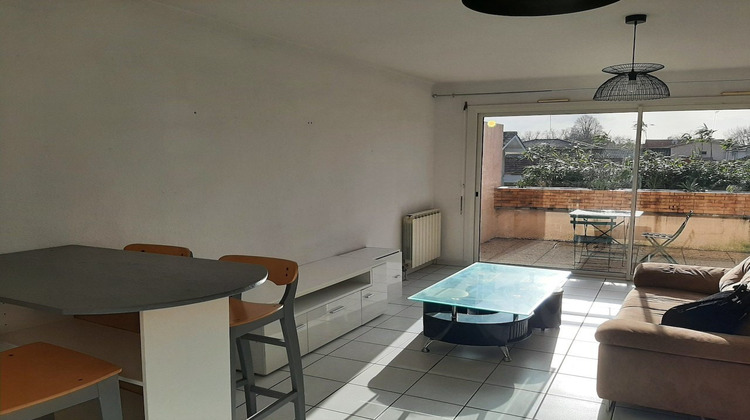 Ma-Cabane - Vente Appartement Lanton, 66 m²