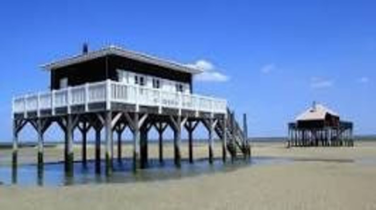 Ma-Cabane - Vente Appartement Lanton, 98 m²