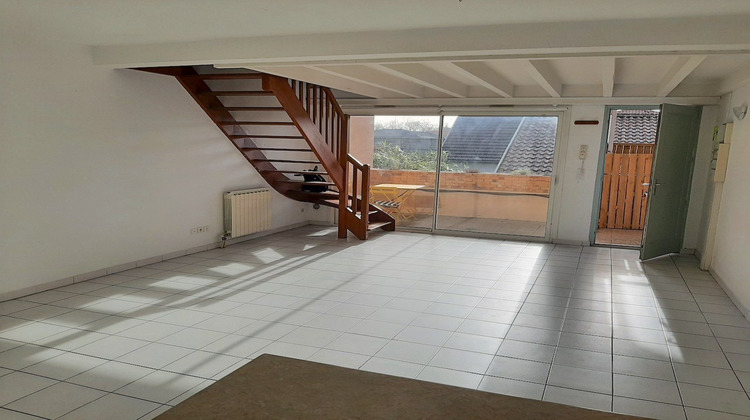 Ma-Cabane - Vente Appartement Lanton, 98 m²