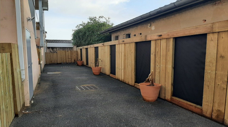 Ma-Cabane - Vente Appartement Lanton, 98 m²