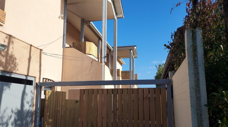 Ma-Cabane - Vente Appartement Lanton, 98 m²