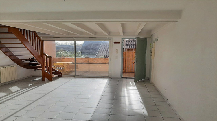 Ma-Cabane - Vente Appartement Lanton, 101 m²