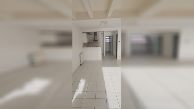 Ma-Cabane - Vente Appartement Lanton, 101 m²