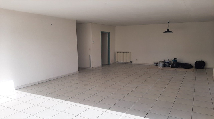 Ma-Cabane - Vente Appartement Lanton, 87 m²
