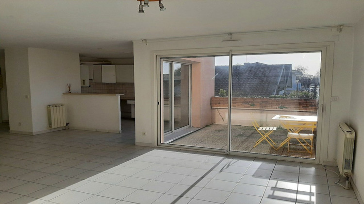 Ma-Cabane - Vente Appartement Lanton, 87 m²