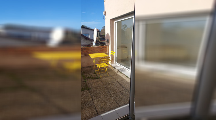 Ma-Cabane - Vente Appartement Lanton, 87 m²