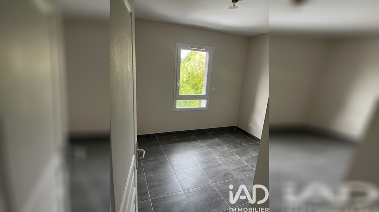 Ma-Cabane - Vente Appartement Lanton, 61 m²