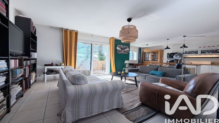 Ma-Cabane - Vente Appartement Lanton, 78 m²