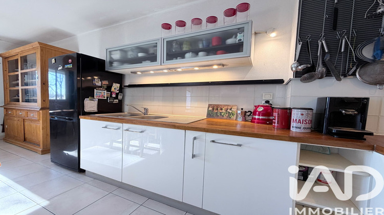 Ma-Cabane - Vente Appartement Lanton, 78 m²