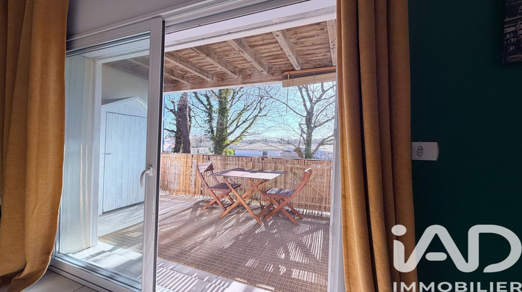 Ma-Cabane - Vente Appartement Lanton, 78 m²