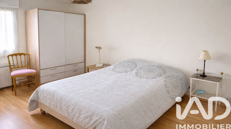 Ma-Cabane - Vente Appartement Lanton, 61 m²