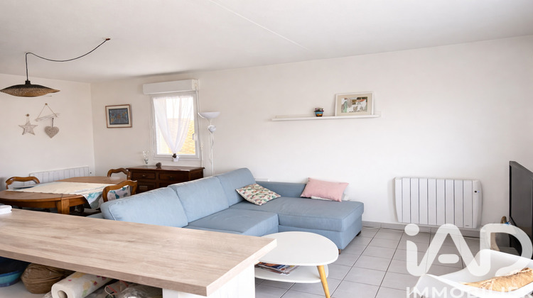 Ma-Cabane - Vente Appartement Lanton, 61 m²