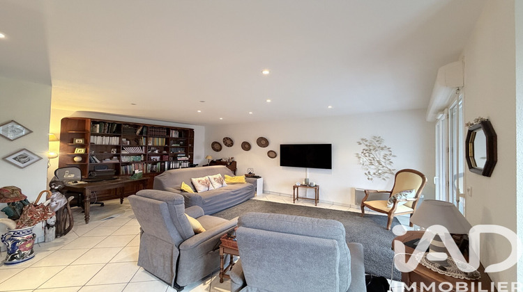 Ma-Cabane - Vente Appartement Lanton, 110 m²