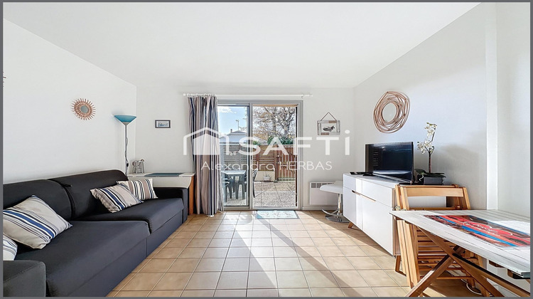 Ma-Cabane - Vente Appartement Lanton, 25 m²