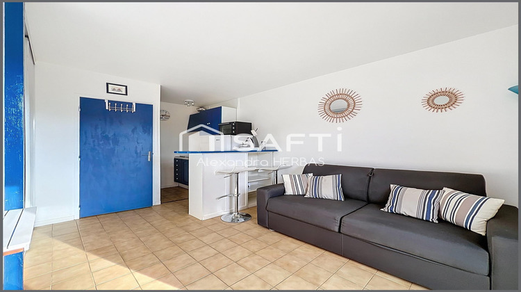 Ma-Cabane - Vente Appartement Lanton, 25 m²