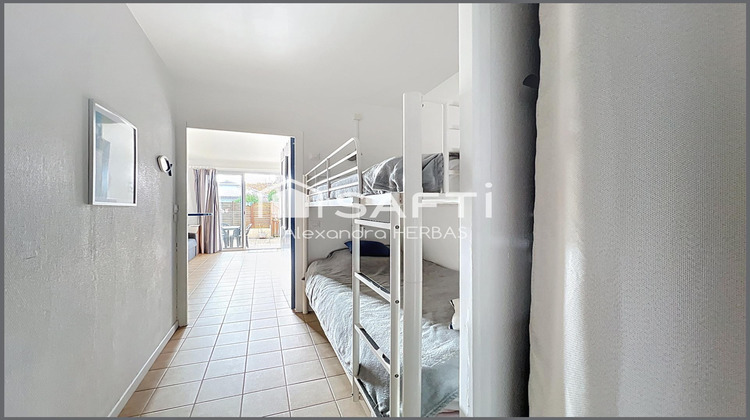 Ma-Cabane - Vente Appartement Lanton, 25 m²
