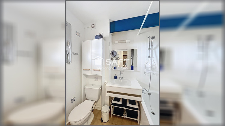 Ma-Cabane - Vente Appartement Lanton, 25 m²
