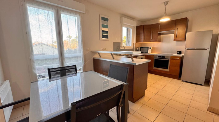 Ma-Cabane - Vente Appartement LANTON, 73 m²